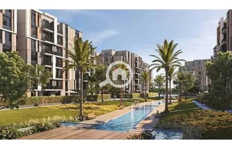 4 Bedroom Apartment for Sale in Mostakbal City, Cairo - adc4cb6b480672519f7f39c9975176e6. jpg