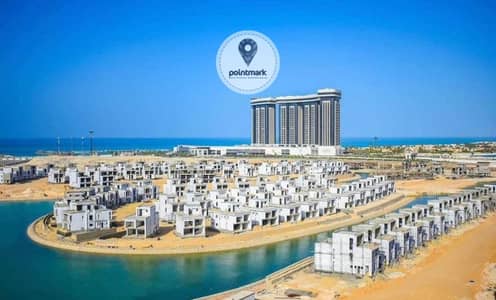 2 Bedroom Apartment for Sale in North Coast, Matruh - WhatsApp Image 2025-06-04 at 5.47. 39 PM (1). jpeg