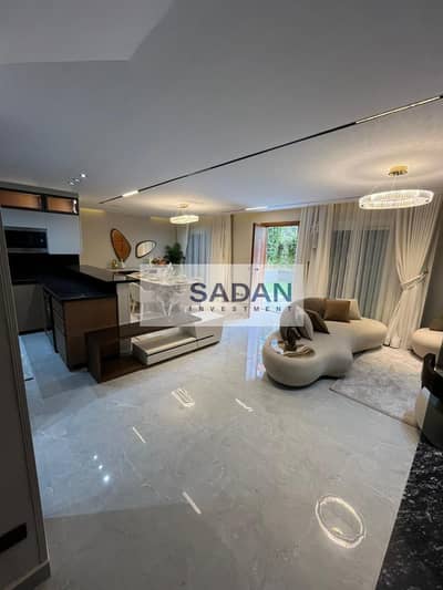 3 Bedroom Duplex for Sale in New Cairo, Cairo - IMG-20251217-WA0135. jpg 3 Bedroom Duplex for Sale in New Cairo, Cairo - IMG-20251217-WA0135. jpg