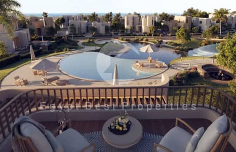 4 Bedroom Penthouse for Sale in Soma Bay, Red Sea - WhatsApp Image 2025-12-16 at 4.08. 22 PM (1). jpeg