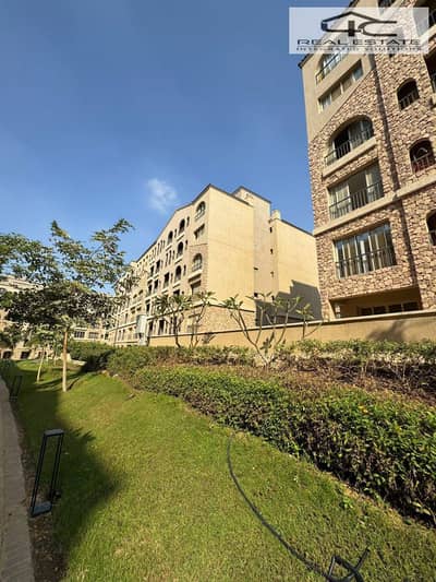 فلیٹ 3 غرف نوم للبيع في مدينة المستقبل، القاهرة - WhatsApp Image 2025-12-07 at 8.18. 13 AM. jpeg