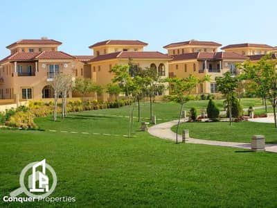 تاون هاوس 2 غرفة نوم للبيع في القاهرة الجديدة، القاهرة - Untitled design - 2023-11-12T171603.276 (2). png