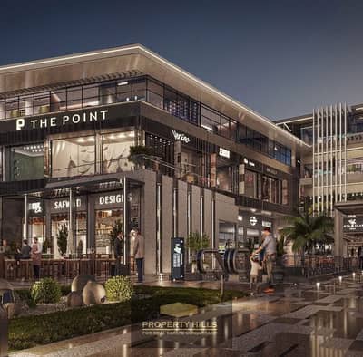 محلات تجارية  للبيع في الشيخ زايد، الجيزة - WhatsApp Image 2025-12-17 at 5.38. 14 PM. jpeg