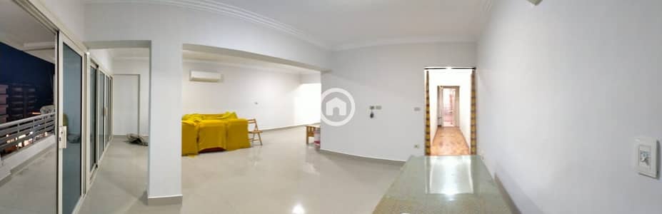 3 Bedroom Apartment for Rent in Nasr City, Cairo - WhatsApp Image 2025-12-17 at 2.45. 43 PM. jpeg