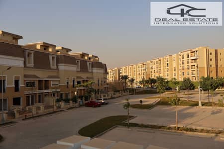 3 Bedroom Townhouse for Sale in Mostakbal City, Cairo - IMG_3867. JPG