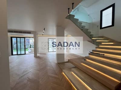 4 Bedroom Townhouse for Sale in 6th of October, Giza - 597577240_2745328855798786_7181122944681184974_n. jpg