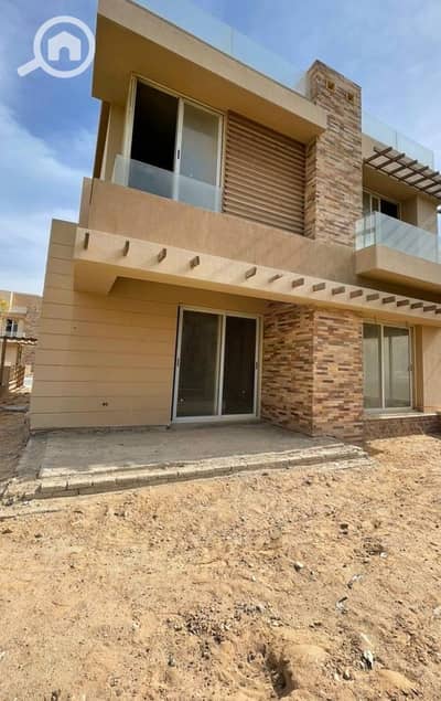 تاون هاوس 6 غرف نوم للبيع في 6 أكتوبر، الجيزة - WhatsApp Image 2025-12-16 at 6.07. 38 PM (3). jpeg