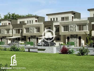 فلیٹ 2 غرفة نوم للبيع في القاهرة الجديدة، القاهرة - Untitled design - 2023-09-11T173057.515. png