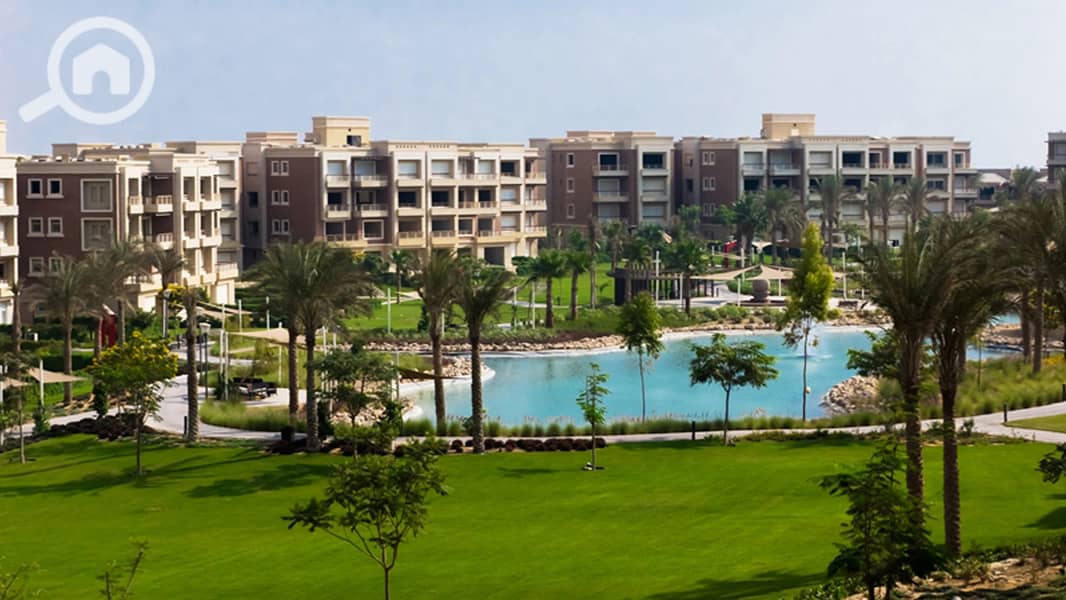 6 Carnell-Park-New-Giza-Apartment-3. jpg