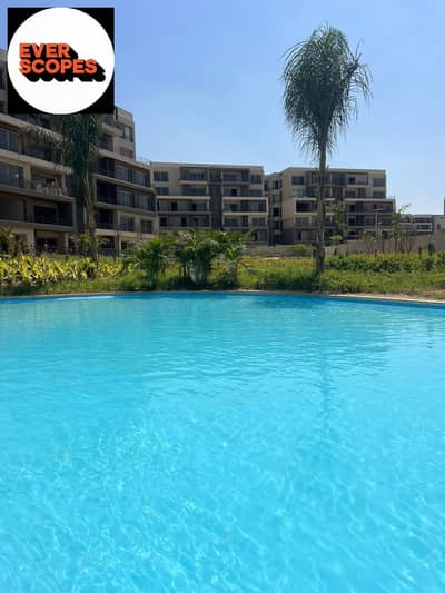 2 Bedroom Apartment for Sale in New Cairo, Cairo - 600221401_1403328751375098_7924269335377573730_n. jpg