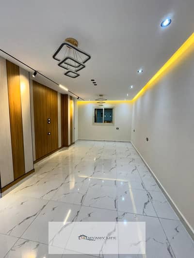 3 Bedroom Apartment for Sale in Hadayek al-Ahram, Giza - WhatsApp Image 2025-12-10 at 12.12. 57 PM. jpeg