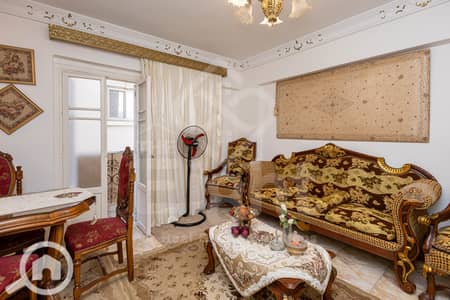 3 Bedroom Apartment for Sale in Al Ibrahimiyyah, Alexandria - (1) IMG_5973-Edit. jpg 3 Bedroom Apartment for Sale in Al Ibrahimiyyah, Alexandria - (1) IMG_5973-Edit. jpg