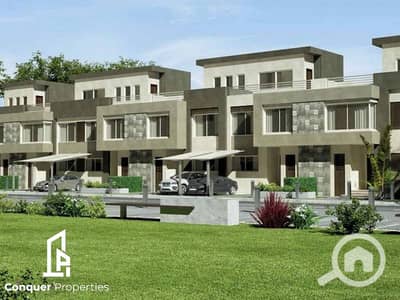 3 Bedroom Flat for Sale in New Cairo, Cairo - Untitled design - 2023-09-11T173057.515. png
