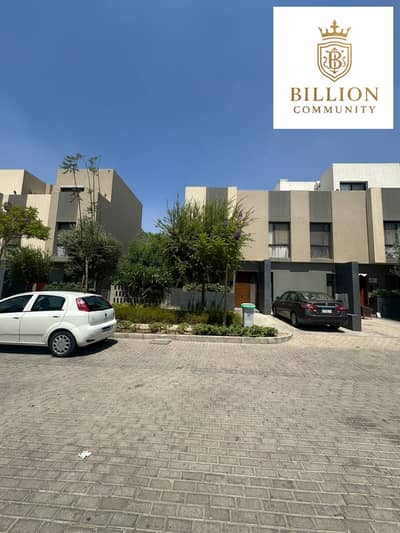 3 Bedroom Townhouse for Sale in Shorouk City, Cairo - WhatsApp Image 2025-12-17 at 12.11. 59_874c68a4. jpg