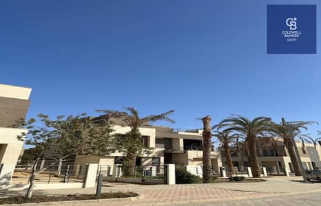 فیلا 6 غرف نوم للبيع في القاهرة الجديدة، القاهرة - WhatsApp Image 2025-12-17 at 7.31. 01 AM. jpeg