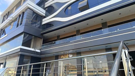 Retail for Rent in New Cairo, Cairo - 1ab60820-4a33-4e04-b9c0-9ea8010a21be. jpg