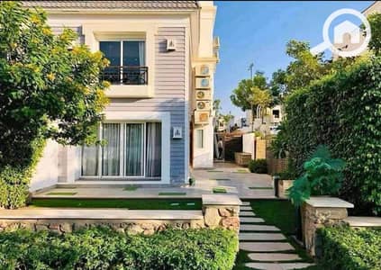 5 Bedroom Villa for Sale in New Cairo, Cairo - IMG_4433. jpeg