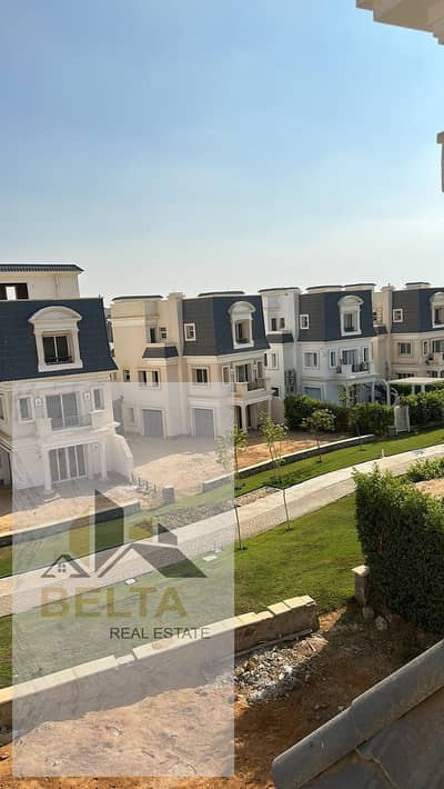 4 Bedroom Townhouse for Sale in 6th of October, Giza - WhatsApp Image 2025-02-10 at 15.59. 38_a7d7bd8c. jpg