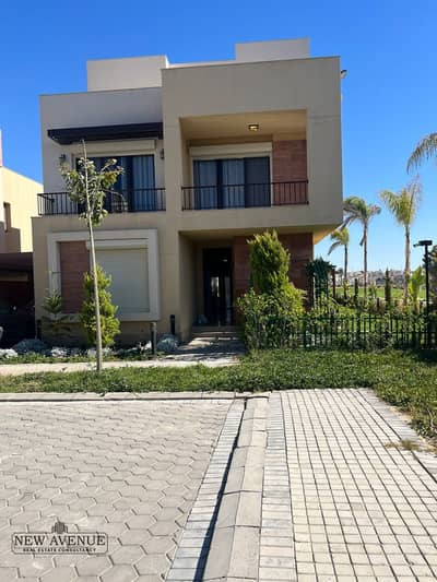 4 Bedroom Villa for Sale in North Coast, Matruh - WhatsApp Image 2025-12-04 at 11.26. 45 AM (2). jpeg