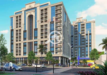 3 Bedroom Flat for Sale in Smoha, Alexandria - Screenshot 2025-12-16 163633. jpg