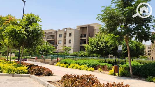 3 Bedroom Apartment for Sale in 6th of October, Giza - Amberville-New-Giza-Apartment-5. jpg