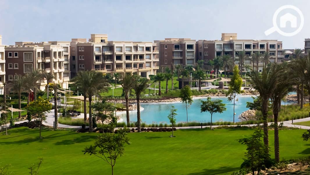 5 Carnell-Park-New-Giza-Apartment-3. jpg