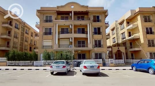 3 Bedroom Apartment for Sale in Sheikh Zayed, Giza - خمايل 22. png
