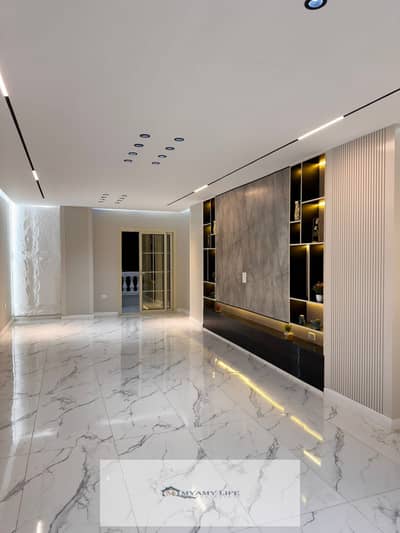 3 Bedroom Flat for Sale in Hadayek al-Ahram, Giza - WhatsApp Image 2025-09-25 at 5.05. 57 PM (2). jpeg