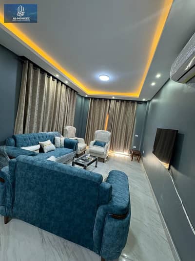 شقة 3 غرف نوم للايجار في القاهرة الجديدة، القاهرة - WhatsApp Image 2025-07-30 at 1.26. 05 PM (1). jpeg