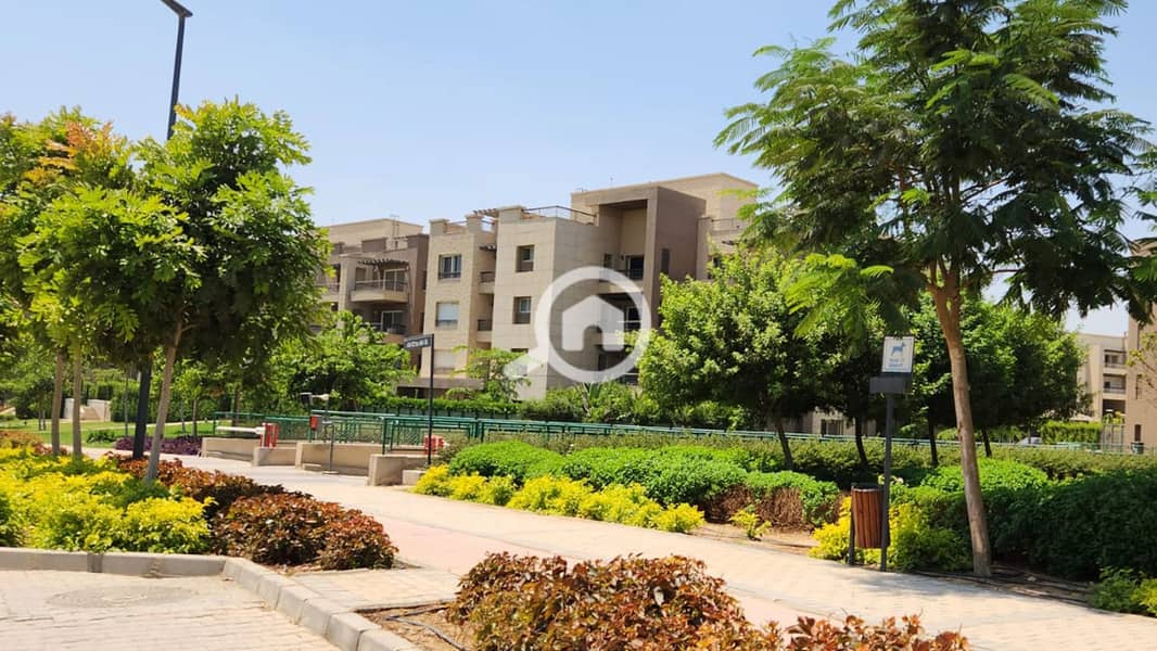 3 Amberville-New-Giza-Apartment-5. jpg