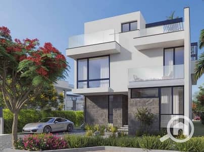 10 Bedroom Villa for Sale in Agami, Alexandria - 1. jpeg