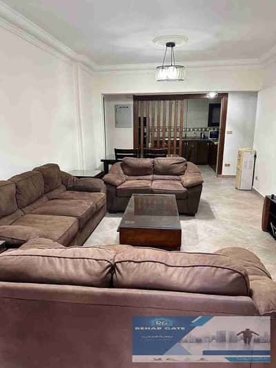 3 Bedroom Flat for Rent in New Cairo, Cairo - 1000058220. jpg