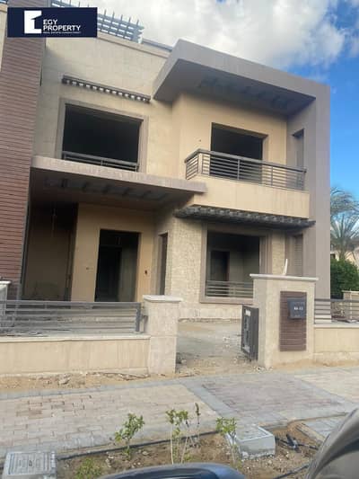 4 Bedroom Villa for Sale in 6th of October, Giza - _files_WhatsApp Image 2025-12-14 at 18.55. 48_fc851b5f. jpg