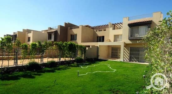 تاون هاوس 4 غرف نوم للبيع في 6 أكتوبر، الجيزة - WhatsApp Image 2024-07-23 at 12.03. 40 PM. jpeg