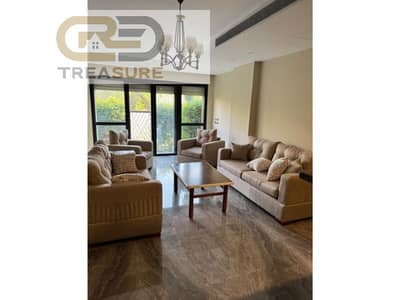 شقة 3 غرف نوم للايجار في القاهرة الجديدة، القاهرة - WhatsApp Image 2025-12-17 at 5.38. 03 PM. jpg