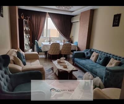 فلیٹ 2 غرفة نوم للبيع في حدائق الاهرام، الجيزة - 1. jpg