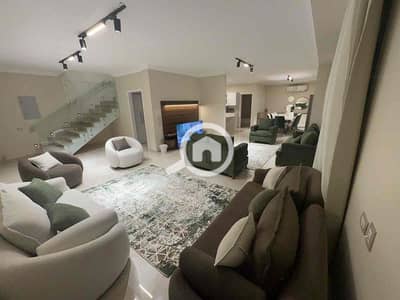 فیلا 3 غرف نوم للايجار في الشيخ زايد، الجيزة - IMG_3730. jpg