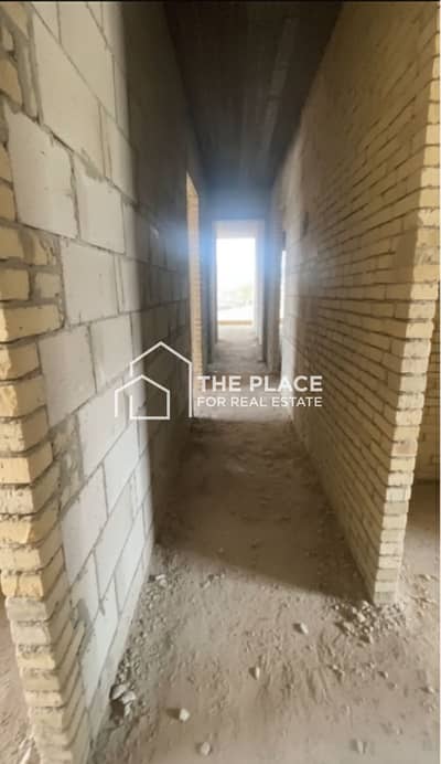 3 Bedroom Flat for Sale in 6th of October, Giza - IMG-20251217-WA0040. jpg 3 Bedroom Flat for Sale in 6th of October, Giza - IMG-20251217-WA0040. jpg