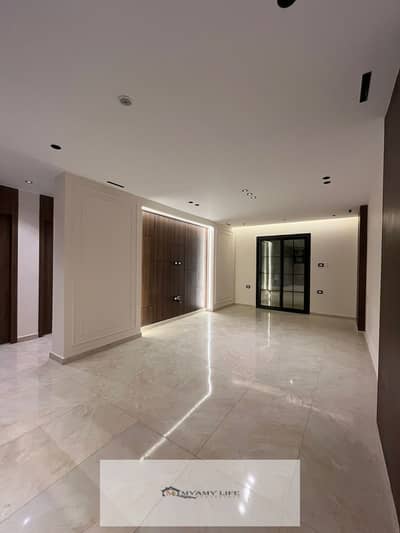 3 Bedroom Flat for Sale in Hadayek al-Ahram, Giza - WhatsApp Image 2025-11-06 at 9.42. 19 PM (2). jpeg