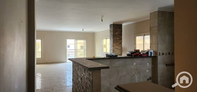 فلیٹ 3 غرف نوم للايجار في القاهرة الجديدة، القاهرة - IMG-20251217-WA0025. jpg فلیٹ 3 غرف نوم للايجار في القاهرة الجديدة، القاهرة - IMG-20251217-WA0025. jpg