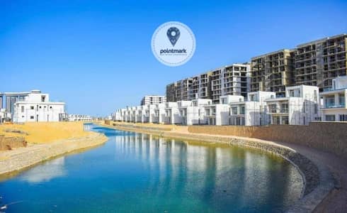 فلیٹ 3 غرف نوم للبيع في الساحل الشمالي، مطروح - WhatsApp Image 2025-06-04 at 5.47. 39 PM. jpeg