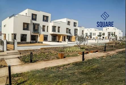 تاون هاوس 4 غرف نوم للبيع في القاهرة الجديدة، القاهرة - Capture 7. JPG تاون هاوس 4 غرف نوم للبيع في القاهرة الجديدة، القاهرة - Capture 7. JPG