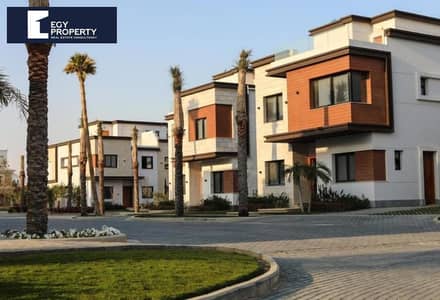 4 Bedroom Villa for Sale in New Cairo, Cairo - _files_IMG-20251213-WA0024. jpg