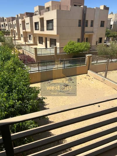 4 Bedroom Twin House for Sale in Sheikh Zayed, Giza - WhatsApp Image 2025-12-17 at 11.13. 39 AM(1). jpeg 4 Bedroom Twin House for Sale in Sheikh Zayed, Giza - WhatsApp Image 2025-12-17 at 11.13. 39 AM(1). jpeg