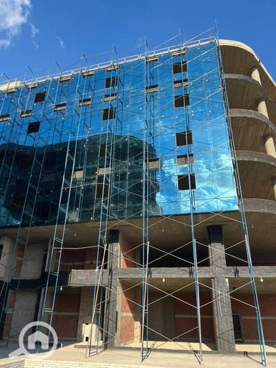 عيادة للبيع في الشيخ زايد، الجيزة - IMG-20251217-WA0145. jpg عيادة للبيع في الشيخ زايد، الجيزة - IMG-20251217-WA0145. jpg