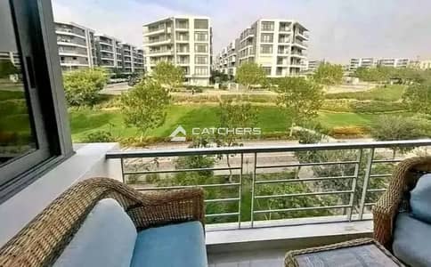 3 Bedroom Flat for Sale in New Cairo, Cairo - WhatsApp Image 2025-11-11 at 2.09. 31 PM. jpeg