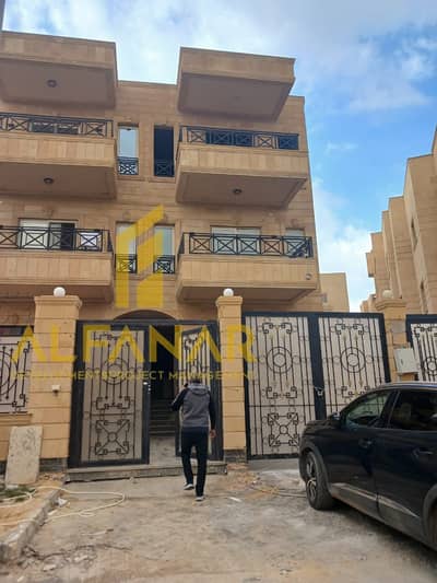 3 Bedroom Flat for Sale in New Cairo, Cairo - WhatsApp Image 2025-12-15 at 13.26. 34. jpeg 3 Bedroom Flat for Sale in New Cairo, Cairo - WhatsApp Image 2025-12-15 at 13.26. 34. jpeg