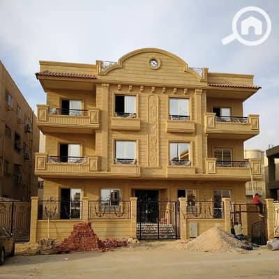 3 Bedroom Flat for Sale in New Cairo, Cairo - IMG_0261. jpeg