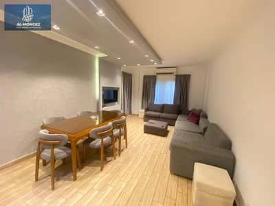 3 Bedroom Apartment for Rent in New Cairo, Cairo - WhatsApp Image 2025-12-16 at 10.31. 17 PM. jpeg