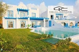 3 Bedroom Townhouse for Sale in North Coast, Matruh - images. jpg